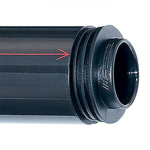 GtGXG[(Fsa)]ԕip[cV[g|XgSleeveDi2forK-FORCESL-K31.6mmSeatpostbatteryadapter192-0016000110