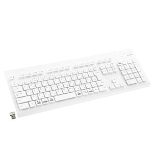 �G���R���􂦂郏�C�����X�L�[�{�[�h�h��IPX5�Ή������u�����t���T�C�Y�e���L�[�t�R�ۃz���C�gTK-WS02DMKWH