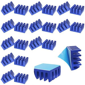 CTRICALVERA~q[gVN14x14x7mm(L*W*H)T[}pbht3Dv^[p邽߂Ɏgp܂(20)