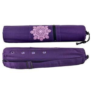 WahaYoga-K}bgobN-LoXn-t@Xi[|Pbgt-70x16cm(Purple)