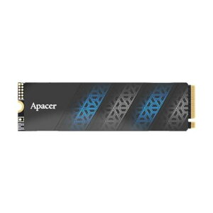 ApacerM.2SSD512GBPCIe3x4読込最大3500MB/s書込最大2300MB/s3DTLCAP512GAS2280P4UPRO-1