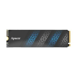 ApacerM.2SSD512GBPCIe3x4Ǎő3500MB/ső2300MB/s3DTLCAP512GAS2280P4UPRO-1