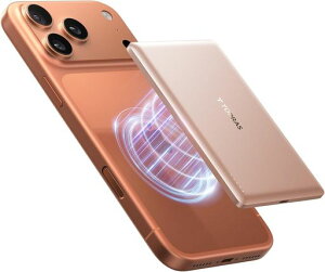 TORRASiPhone17[dMagSafeΉɔ^oCobe[yʏ^}[dCX[d}OlbgPSEZpK5000mAhiPhone12~17Ή(fU[g`^jE)