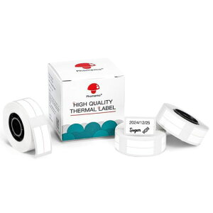 PhomemoD30xv^[pne[vxV[M[V[pڒ܂Ĕ^CvV[n520/3Zbg6mm*22mm