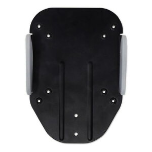 HumanCentricVESAマウントアダプターViotekGN27C、NB27C、NB32C、GN32C、GN34CおよびMSIOptixG24C、G27Cモニターと互換性あり