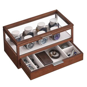 SONGMICSvP[Xrv7{[2ivۊǃ{bNXANZT[[EHb`P[XؐWꕃ̓v[gYfB[XajMtguEJOW007K01