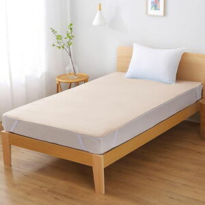 �h���~���p�b�g�h�����˂���V�[�c���p�V�[�c�z�������l���S���t�V���O�����͖h���ʋC�����􂦂�~���z�c/�}�b�g���X�Ή����ւ��ɕ֗�100x205cm�x�[�W��