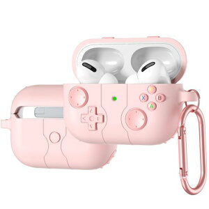 ForAirPodspro3�P�[�X�J�o�[�Q�[���@���ی�P�[�X�yYEZHU2025�N�V�o��z�L�[�`�F�[���t���Q�[���v���[���[�f�U�C���q���e�B�[���G�C�W���[�����j���pAirPodspro��3����
