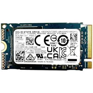 OemgenuineKioxia256GBM.2PCI-eNVMESSD5SS0V26415\bhXe[ghCu42mm2242tH[t@N^[ML[