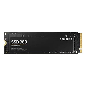 SAMSUNGSSD980MZ-V8V1T0B/ITDRAMバッファレスエントリーモデルM.2SSDPCI-Express3.0x4接続1TB国内正規保証品