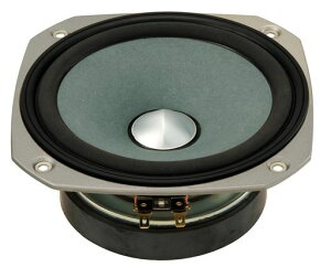 FOSTEX16cmR[^EoXtp݌ṽtWjbg(1{)FF165WK