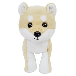 【BESTEVER】プレミアムパピーPremiumPuppyぬいぐるみ子犬柴犬Shiba53008