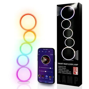 JIRTHRGBtAvFtACgϐFLEDtAX^hRtAvX}[gX^hvCompatiblewithAlexaC~l[VԐڏƖArGgCgO