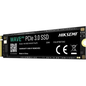 HIKSEMISSD512GBM.22280NVMePCIeGen3x43DTLCNAND最大読込速度3500MB/sゲーミングPC/ノートパソコン対応5年保証