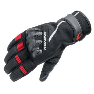 R~l(KOMINE)oCNpO[uGK-857veNgWPEB^[O[uBlackRedL