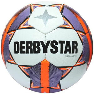 DERBYSTAR(_[r[X^[)TbJ[{[4CHICAGO(VJS)TTV24{IWiJ[wp