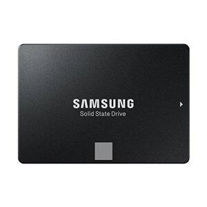 Samsung860EVO1TBSATA2.5C`SSDMZ-76E1T0B/ECKۏؕi