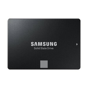 Samsung860EVO1TBSATA2.5C`SSDMZ-76E1T0B/ECKۏؕi