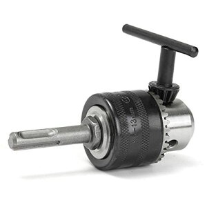 Beho1.5��13mm�e�ʏd���L�[�^�C�v�h�����`���b�N�A�_�v�^�ϊ��n���}�[�h�����`���b�N-#2