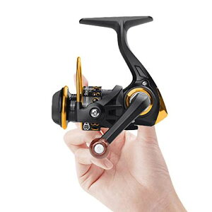 VISPREA�X�s�j���O���[��500�Ԓނ胊�[�����[���y�ʍő�h���O��5kg�������������₷���C���W�����E�����n���h���M�A��:5.2:1YU61(��)