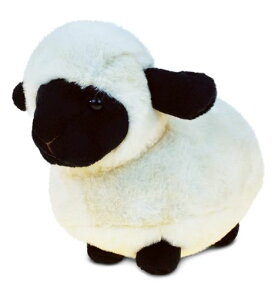 PuzzledDolliBuValaisBlacknoseSheepX[p[\tgʂ݃L[gŃAȂʂݏ̎qj̎qƑl̓MtgLbYۈ牀Vp-8.5C`