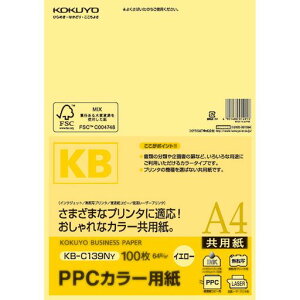 RN(KOKUYO)Rs[pPPCJ[ppFSCF100A4KB-C139NY
