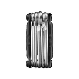 CRANKBROTHERS(クランクブラザーズ)自転車用携帯ツールMULTI-10(マルチ-10)10機能ミッドナイトエディション