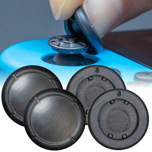 �قڏ���SwitchJoy-Con�Ή��A�i���O�W���C�X�e�B�b�N�L���b�v�J�o�[2�_�Z�b�g���F�A�i���O�X�e�B�b�N�J�o�[�X�e�B�b�N�J�o�[�y��֕i�z�W���C�X�e�B�b�N�J�o�[�y�����p�z�R���g���[���[�c