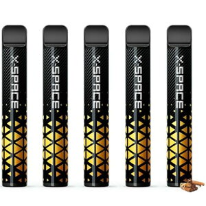 電子タバコシーシャベイプ使い捨てvape5本セット10000回吸引可能持ち運び便利大容量禁煙パイポ禁煙グッズ水蒸気タバコ爆煙フレーバースティックニコチンなしタールなしクラシックスモ…