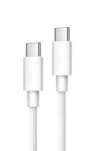 ProZero�^�C�vc�P�[�u��60WPD�Ή��}���[�d0.5mCtoCusbcusbc�[�d��c�^�C�v�P�[�u��iPhone15/��phone15ProMaxiPadPro/AirGalaxySony