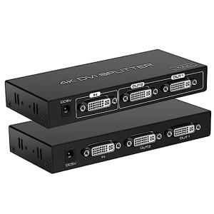 yfAj^[óz4KDVIz12o͓SP12DDVIXvb^[2zSplitterEDIDRs[@\t2PCpm[gp\RTVj^[vWFN^[o