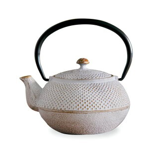 ���W�A�\�V�G�C�c�암�S��}�{(����ꏬ0.4L-�z���C�g�S�[���h������)�e�B�[�|�b�g�J���[�|�b�g/���{�������z�[���[���H�������t��/�`���H�|�iJapaneseTeaPotsouvenir