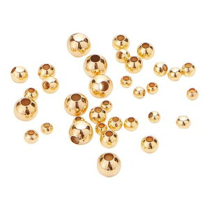 BENECREAT200��4�T�C�Y�^�J�r�[�Y�X�y�[�T�[�r�[�Y�ی^���a2mm/2.5mm/3mm/4mm�S�[���h18K�����b�L���[�P�[�X�t���N���t�g�p�i���^���r�[�Y�A�N�Z�T���[�p�[�c�W���G���[����n���h���C�hDIY�N�c