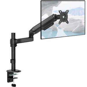 MONTEK ���j�^�[�A�[�� 13~32�C���`�Ή� �ω׏d2~9KG PC���j�^�[�A�[�� �����O�|�[�� �f�B�X�v���C�A�[�� �㉺ ���E ���p�x���� ���K���[�N �V���O���A�[�� �P�[�u�����[ �I�t�B�X �r�W�l�X ��c