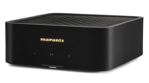 Marantz}cMODELM1AMPAvNetworkAudioAMPlbg[NI[fBIAv217mmWi-FiBlutoothHDMIeARCHEOSnC]ΉXg[~OI[fBIubN