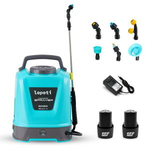 lopoti �d�������� 10L �[�d�� 5.2Ah���e�� �w������ ���^ �A���������� 3KG �y�� ���͒��� �c�ʕ\�� �L�k�`���[�u �ᑛ�� ���� �h�� ���� �|�� ���| ���{��戵�������t��