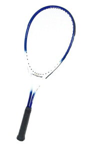 サクライ貿易(SAKURAI)CALFLEXテニス軟式ソフトテニスラケット一般用アルミ専用ケース付きV-6