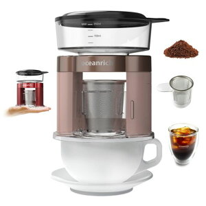 oceanrichPlus(I[Vb`vX)hbvER[q[[J[250mlXeXtB^[hbvobN2WayΉf[YS[h