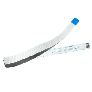 HSSDTECH�d���X�C�b�`�{�^���P�[�u��Playstation�p27-PinPS230001-39001(25cm*0.7cm)FFCPowerResetButtonRibbonFlexCable