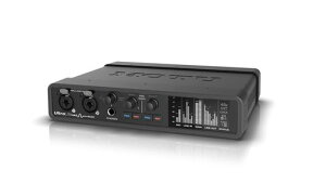 MOTUUltraLitemk518in22outUSB-CI[fBIC^[tF[XfW^~LT[AD/DARo[^[USB-DACQ[zM@iPhone/iPadΉM^[ڑDAW\tg&GtFNgt