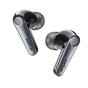 �yVGP���܁zEarFun Air Pro 3 ANC���ڊ��S���C�����X�C���z�� Bluetooth 5.3 + 43dB�܂Ńm�C�Y�L�����Z�����O