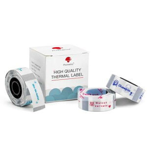 PhomemoD30xJtȃtHg[Y/CNO[/lCr[u[e[vxV[M[pڒ܂Ĕ^CvV[210/3Zbg14mm*30mm