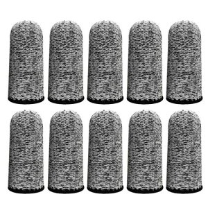 YAARUJEE�w�ی�T�b�N�w�T�b�N10����5.5cm�ϐؑn�����x��5�R��O���[�u�؂�Ȃ�����~�ߖh�Жh�����|�L�����v�A�E�g�h�A�p�i�����ȂǍ�Ǝ��̊댯����w���K�[�h