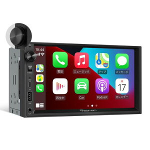 EONONfBXvCI[fBI2din7C`QLED^b`pl1024x600pfBXvCXeIV[o[ChFM/FM/AMX}zAgŖCarPlayAndroidAuto~[OobNJA