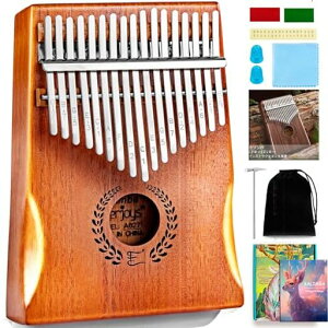 �J�����o17�L�[���S�҃Z�b�g�}�z�K�j�[�`���[�j���O�ς݉��K���󒲗��ςݐe�w�s�A�m���{��y���t�����发�t�����S�Ҍ����̊y��Z�b�g�t���e�w�s�A�mkalimba�q����l�ւ̃M�t�gallinonekit