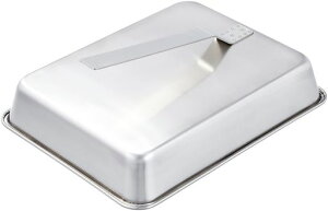 TKGSăXe[LJo[nh10:TCY355x270x63mmKɋXeXŉqIƖpGST09010