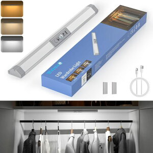 Wobane�l���Z���T�[���C�g����TypeC�[�d���������F�������@�\33cm�N���[�b�g���C�g�ڂɗD�����Z���T�[�Ɩ��}�O�l�b�g�z���H���s�v�ȃG�l�������L���g�C���Q�����֊K�i�I�������ʏ���d�΁c