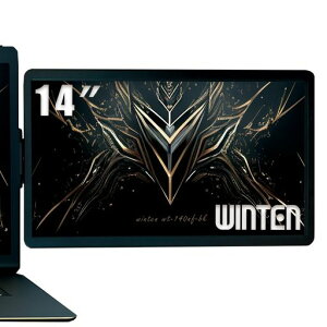 WINTENoCj^[14C`WT-140NF-BKm[gPCt^Q[~Oj^[Otj^[fBXvC1080PFullHDTFTplmOA()