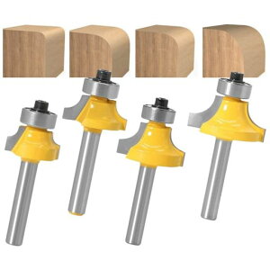 MSMint�g���}�[�r�b�g���[�^�[�r�b�g6mm���ʎ��r�b�g�ۖʃr�b�g�{�[�Y��R�ʎ��؍H�R���t��(�ʎ��r�b�g/�ۖʃ{�[�Y��4�{�Z�b�g)