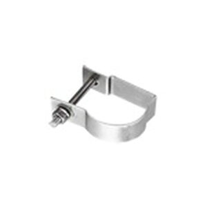 パナソニック(Panasonic)防犯灯オプションDYKX23005φ60鋼管ポール取付金具